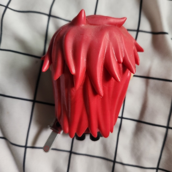 Grell Sutcliff Black Butler Funko Pop *UNBOXED* - Picture 2 of 2